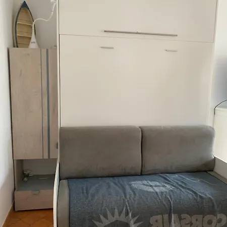 2 Min Bord De شقة Fréjus