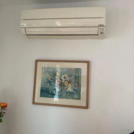 شقة 2 Min Bord De Fréjus